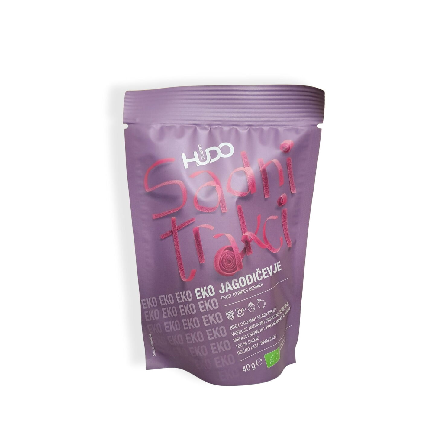 EKO Sadni trakci JAGODIČEVJE