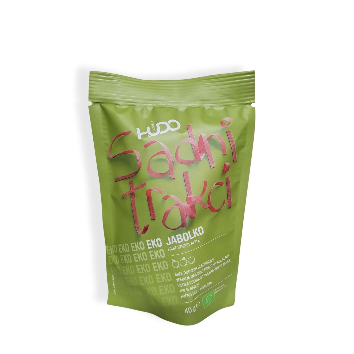 EKO Sadni trakci JABOLKO